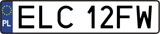 ELC12FW