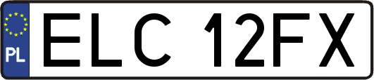 ELC12FX