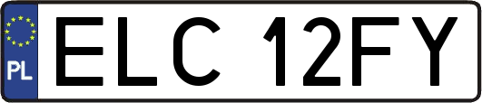 ELC12FY