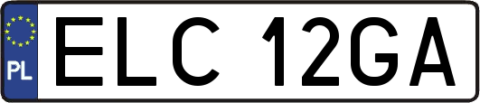 ELC12GA