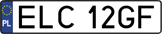 ELC12GF