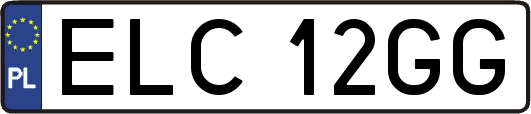 ELC12GG
