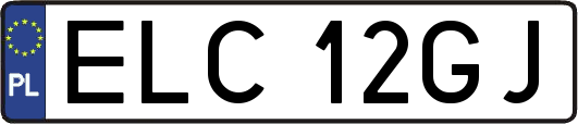 ELC12GJ