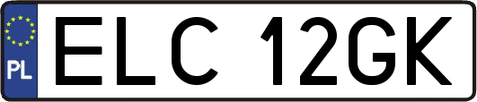 ELC12GK
