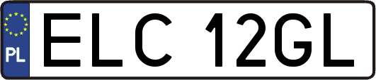 ELC12GL