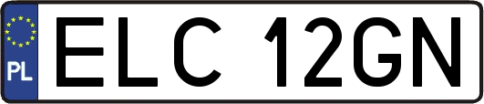 ELC12GN