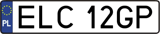 ELC12GP
