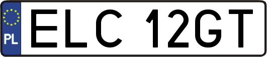 ELC12GT