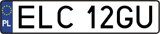 ELC12GU