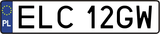 ELC12GW
