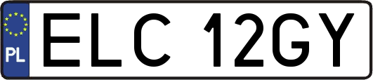 ELC12GY