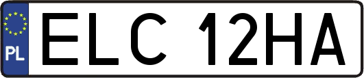ELC12HA