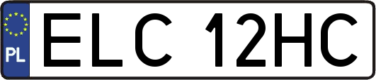 ELC12HC