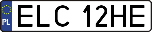 ELC12HE