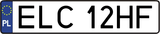 ELC12HF