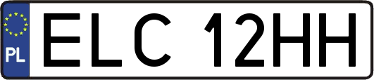 ELC12HH