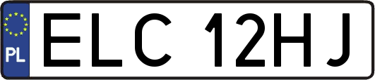 ELC12HJ