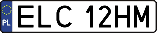 ELC12HM