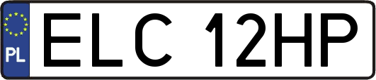 ELC12HP