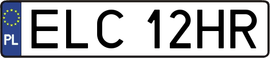 ELC12HR
