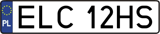 ELC12HS
