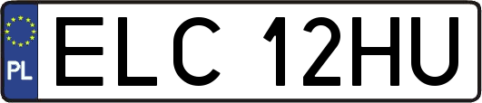 ELC12HU