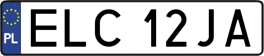 ELC12JA