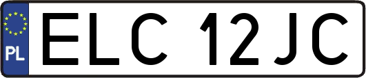 ELC12JC