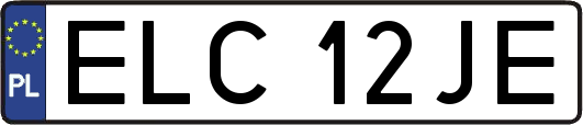 ELC12JE