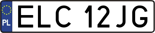 ELC12JG