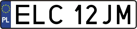 ELC12JM
