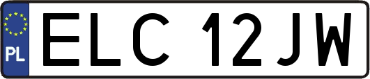 ELC12JW