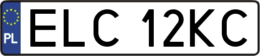 ELC12KC