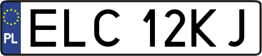 ELC12KJ
