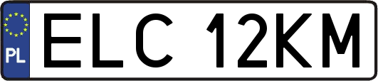 ELC12KM
