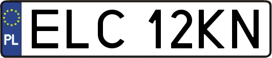 ELC12KN