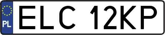 ELC12KP