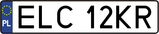 ELC12KR