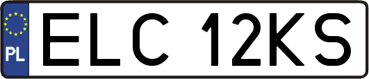 ELC12KS