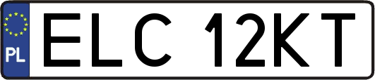ELC12KT