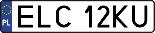 ELC12KU