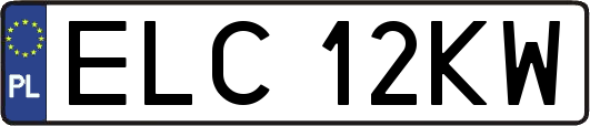 ELC12KW