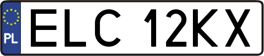 ELC12KX