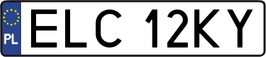 ELC12KY