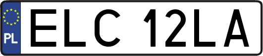 ELC12LA