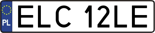 ELC12LE