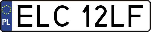 ELC12LF