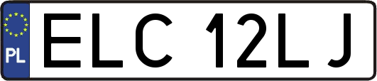 ELC12LJ