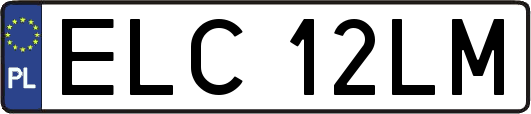 ELC12LM