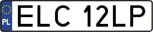 ELC12LP